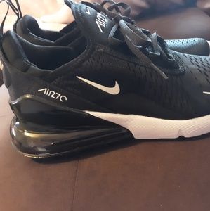 Nike air max 270